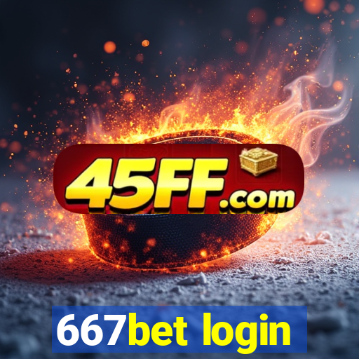 667bet login